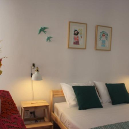 Casa Boho Lägenhet Albufeira Exteriör bild