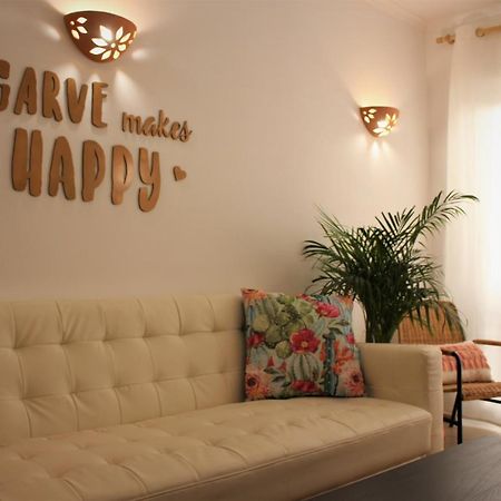 Casa Boho Lägenhet Albufeira Exteriör bild