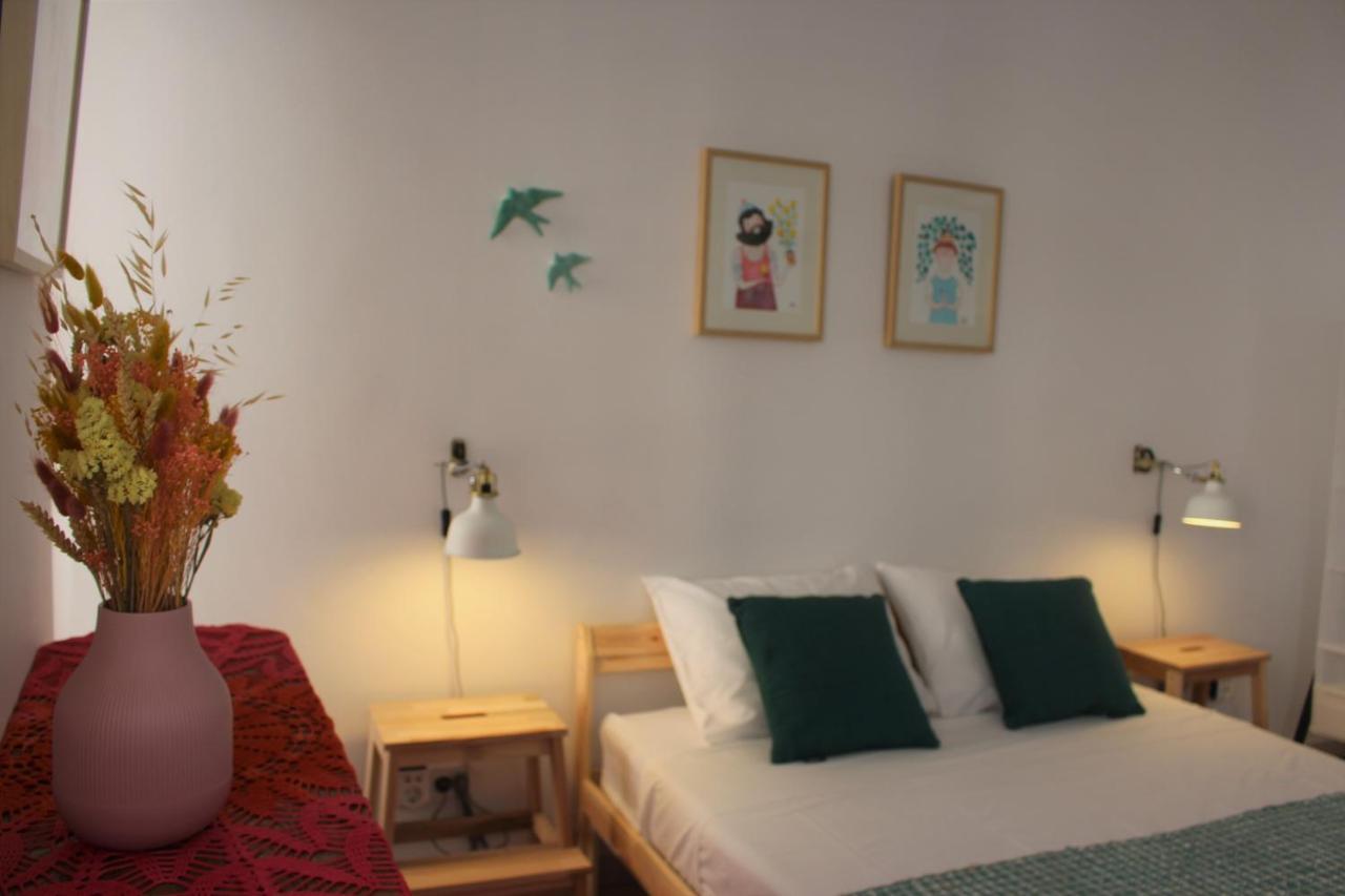 Casa Boho Lägenhet Albufeira Exteriör bild