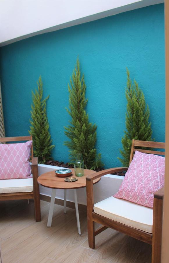 Casa Boho Lägenhet Albufeira Exteriör bild