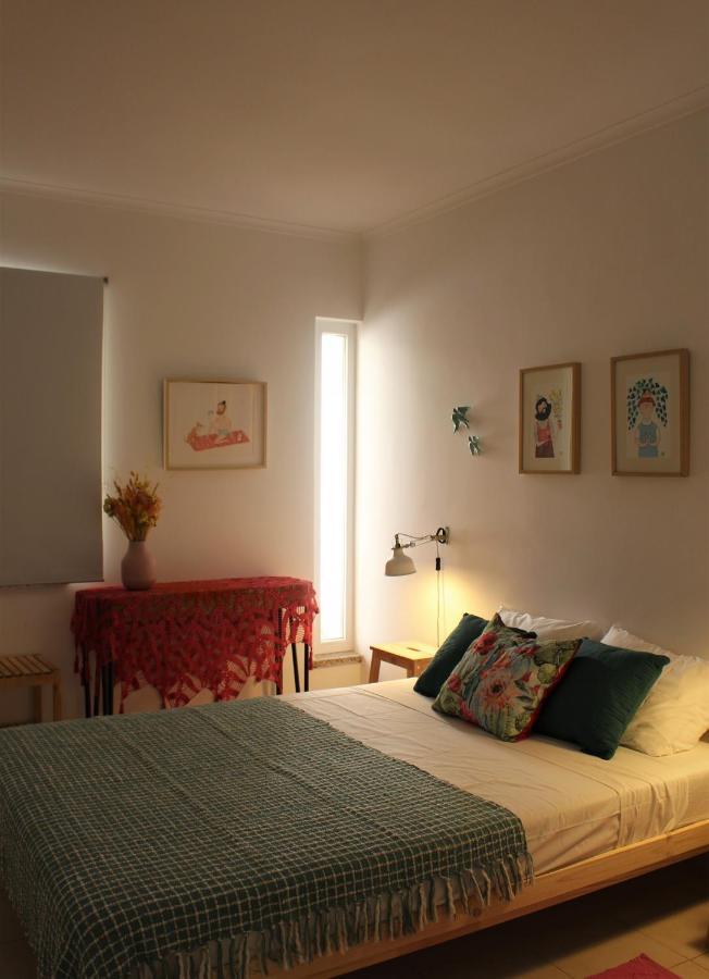 Casa Boho Lägenhet Albufeira Exteriör bild