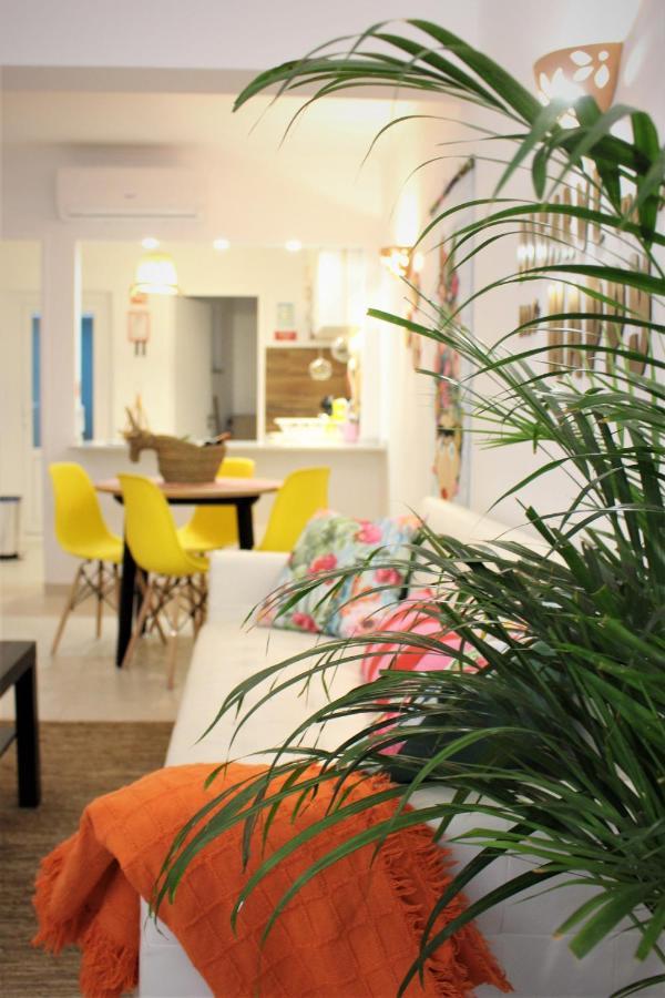 Casa Boho Lägenhet Albufeira Exteriör bild