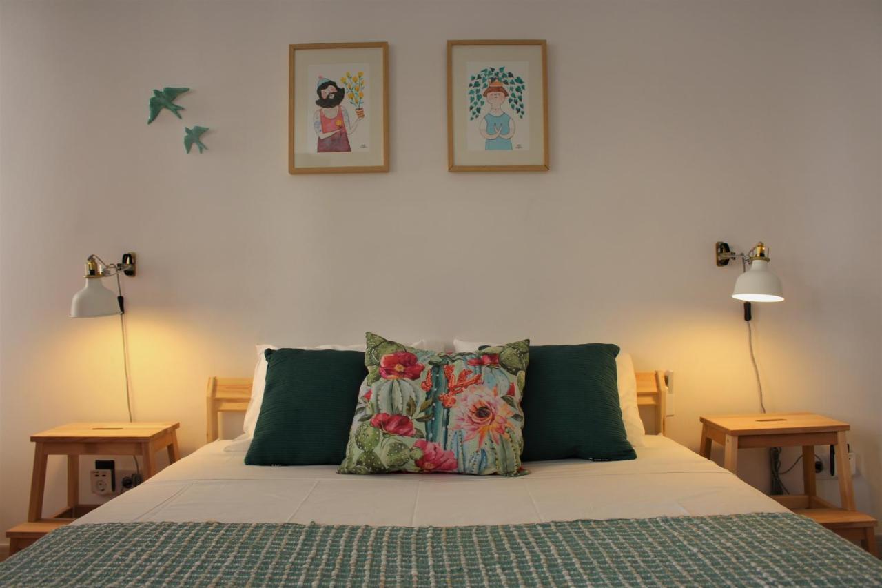 Casa Boho Lägenhet Albufeira Exteriör bild